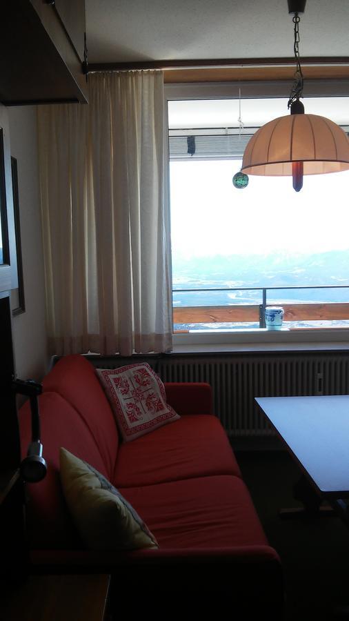 Ferienwohnung Im Haus Edelweiss Treffen Exterior photo